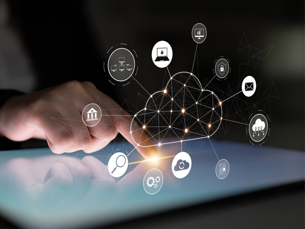 Integrated Data Systems & Services