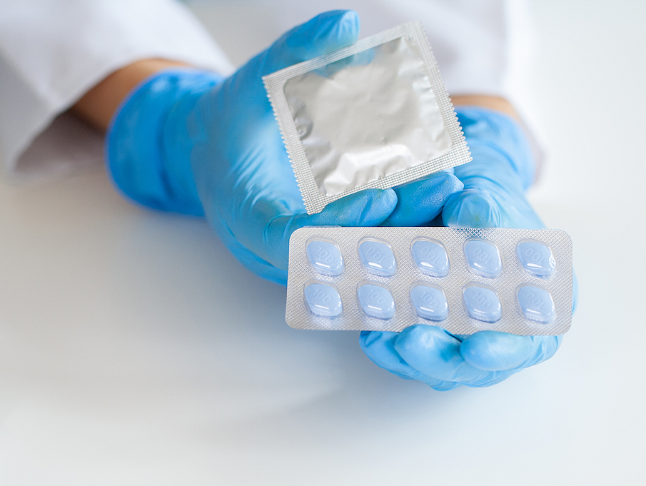 Chemical Screening and Optimization Facility