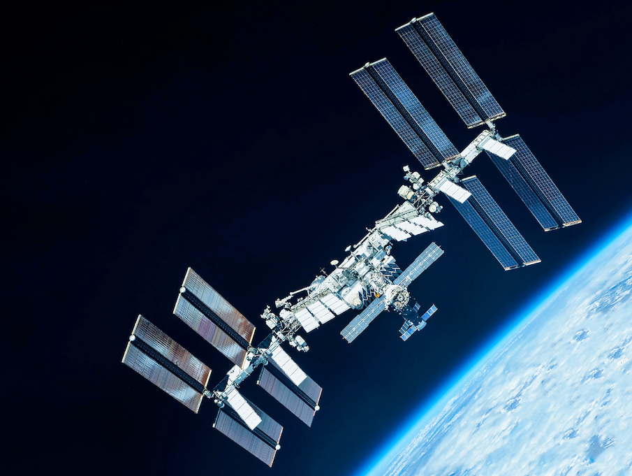 NSF/CASIS Transport Phenomena Research at the International Space Station to Benefit Life on Earth