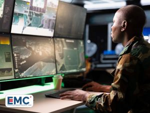 Autonomous Systems to Reduce Risk Warfighters Encounter