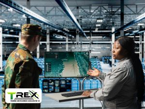 Global Tactical Edge Acquisition Directorate (G-TEAD), Rapid Experimentation and Acquisition Process (REAP)