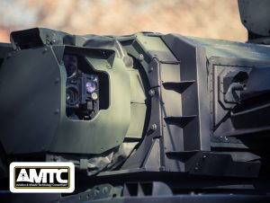 Advanced Sensor Capabilities and Fire Control Technologies