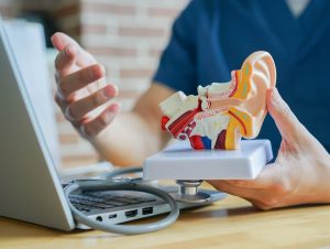 Advancing HIV/AIDS Research within the Mission of the NIDCD