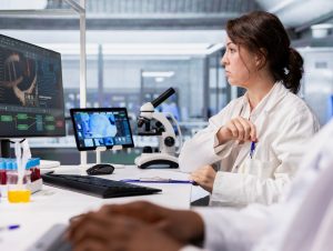 NIDCR Small Research Grants for Analyses of Existing Genomics Data