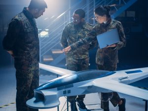 Collaboration for Innovative Research on Aircraft Structure (CIRAS)