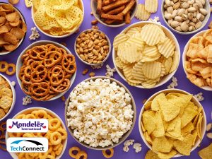 Assessing Snacking Satisfaction through Multidisciplinary Insights Sprint