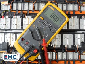 Lithium Battery Abusive Testing Capabilities