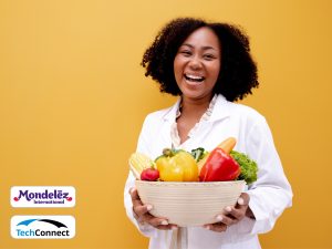 Expertise in GLP-1 Secretion through Food Ingredients Sprint