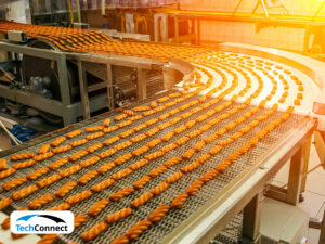 Food-Safe Lubricants for Commercial-Scale Production Sprint