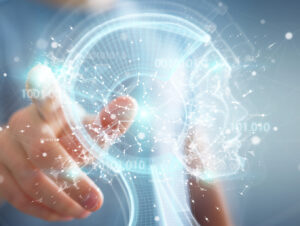 Perception, Action and Cognition