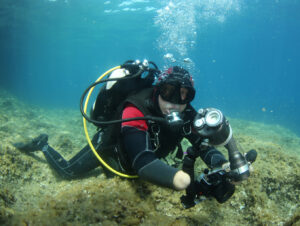 Physical Oceanography