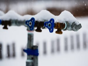 Snow Water Supply Forecasting Program FY 2026