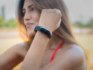 Standardizing Data and Metadata from Wearable Devices