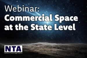 Commercial Space at the State Level