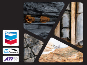 2026 Chevron Rapid Engagement Challenge: Break Rocks Better