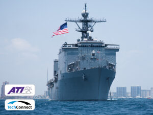 2026 Maritime Manufacturing Innovation Challenge