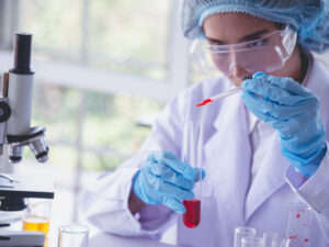 Advancing HIV/AIDS Research within the Mission of the NIDCD