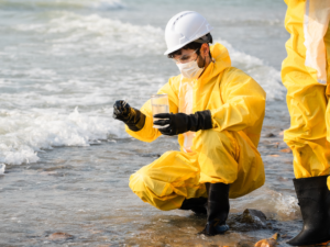 Chemical Oceanography