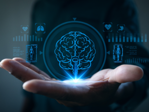 Cognitive Neuroscience