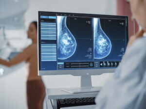 DoW Breast Cancer, Clinical Research Extension Award