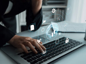 Integrated Data Systems and Services