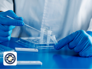 High-Performance Antigen Diagnostics