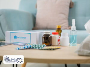 Repurposing Equipment for Drug Delivery