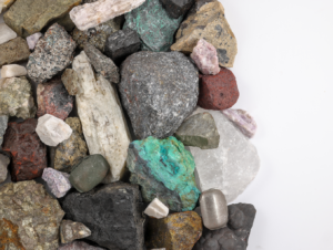 Critical Minerals and Materials Accelerator Notice of Funding Opportunity