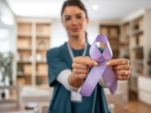 DoW Epilepsy Research Partnership Award