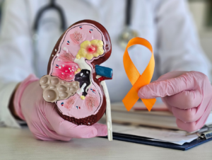 DoW Kidney Cancer, Concept Award