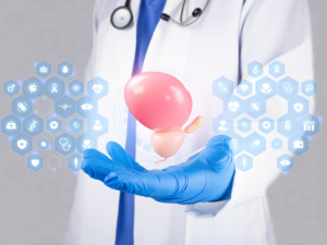 DoW Prostate Cancer, Idea Development Award