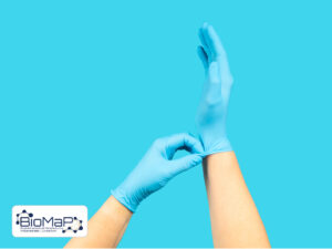 Expansion of Domestic Manufacturing Capacity for Nitrile Gloves