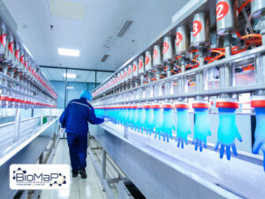 Sustainment of PPE Capacities – Nitrile Butadiene Rubber