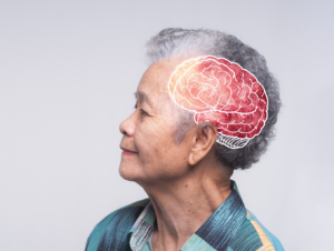 DoW Alzheimer's Transforming Diagnosis Award