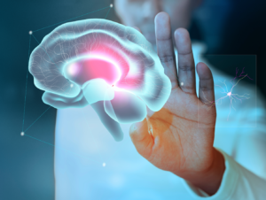 DoW Alzheimer's Transforming Research Award