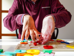 DoW Amyotrophic Lateral Sclerosis Research Program, Therapeutic Development Award