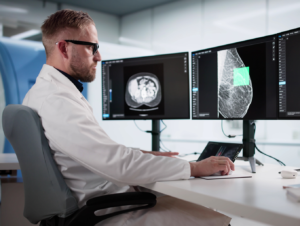 DoW Breast Cancer, Breakthrough Award Level 3