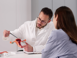 DoW, Ovarian Cancer, Investigator-Initiated Research Award
