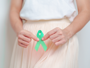 DoW, Ovarian Cancer, Ovarian Cancer Clinical Trial Academy Early-Career Investigator Award