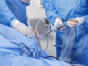DoW Reconstructive Transplant, Concept Award