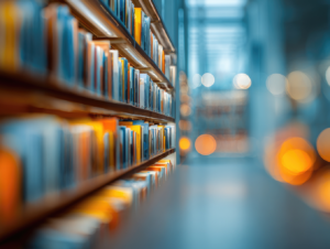EDU Core Research