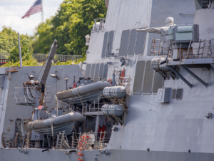 Long Range Broad Agency Announcement for Navy and Marine Corps Science and Technology