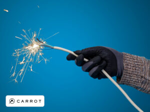 Zero Electrocution Challenge