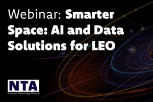 Smarter Space: AI and Data Solutions for LEO