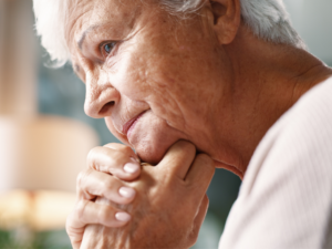Novel Mechanism Research on Neuropsychiatric Symptoms in Alzheimer's Dementia